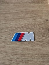 Aufnäher BMW M3-M5 Racing