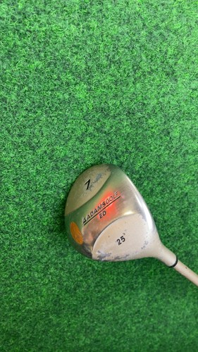 Adams holz damen - 7-holz,