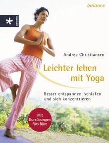 Leichter leben mit - yoga, von