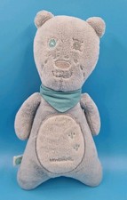 MyHummy Bär Prinz Grau Baby