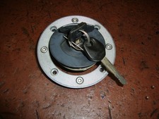 GSF 1200 GSF 600 Tankdeckel