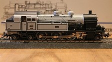 Märklin H0 83307  Tenderdampflokomotive Baureihe T18 1994 K.W.St.E. Digital OVP