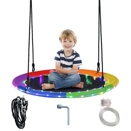 Saucer tree swing 660 lbs - 660,