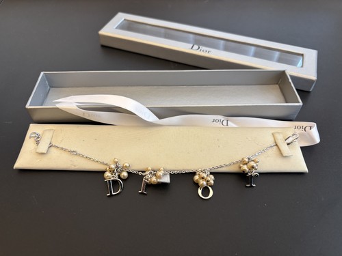Christian dior silber - christian,