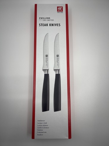 Zwilling five star - zwilling, plus*