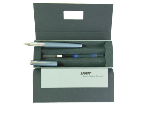 Neu lamy studio - neu, glacier