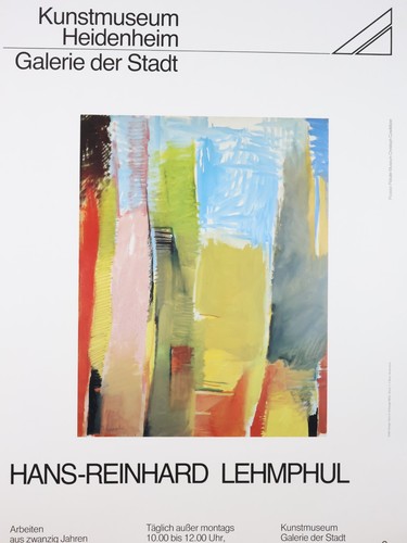 Hans reinhard lehmphul - hans-reinhard,