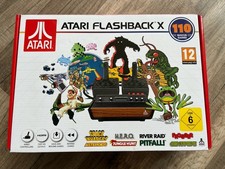 Atari Flashback X