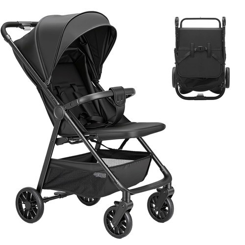 Kinderwagen buggy ultrakompakt - buggy,