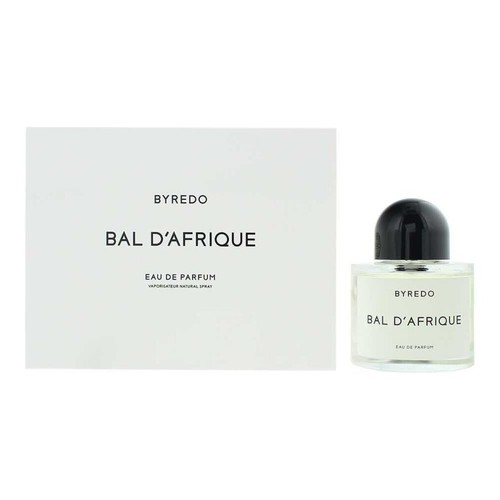 Byredo bal afrique - bal, d'afrique