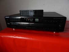 Sony CDP-CE315 Sony👍5fach
