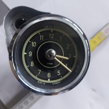 Mercedes 300SL , W198 , Uhr , 1985420111