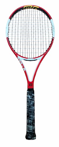 Wilson ncode six one - one, 95