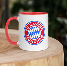 FC Bayern München, Tasse