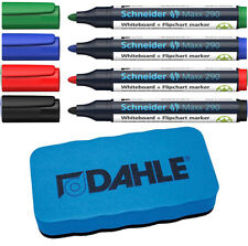 4x Schneider Maxx 290 Marker