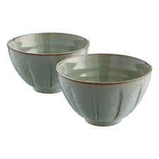 NEZUMI Reisschale Set