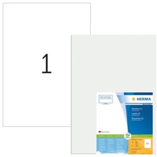 Herma 8692 etiketten - herma, a3-etiketten