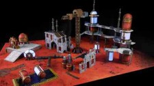 Tabletop Zubehör – Schmiede