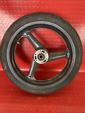 Vorderradfelge Brembo Moto