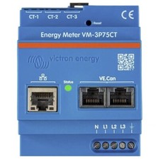 Victron VM-3P75-CT Smart Meter