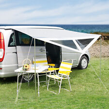 dwt Sonnensegel Delta II