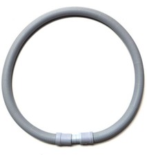 Waschmaschinen Ablaufschlauch Verlängerung 1,0m