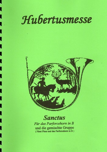 Noten fürst pless - noten,