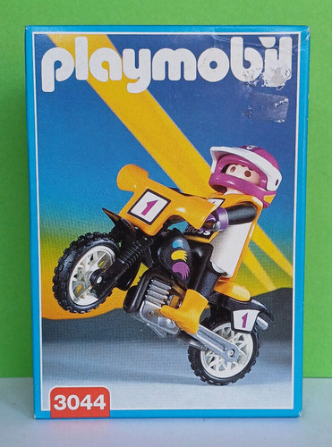 Playmobil sammlung set 3044 - playmobil,