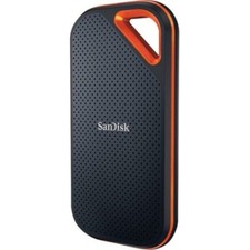 Sandisk Extreme PRO Portable