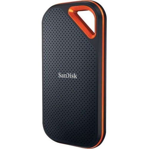 Sandisk extreme pro - pro, portable