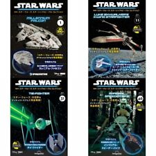 Star Wars Raumschiff &