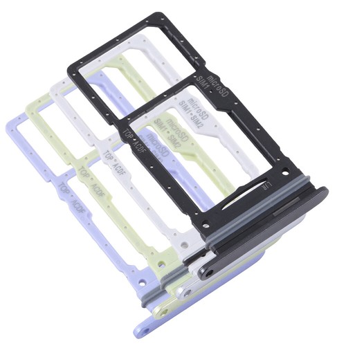 Dual sim tray für samsung - tray,