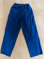 Medizinische Arbeitshose Damen Pflege mit elastischem Bund von KENTAUR Gr. M