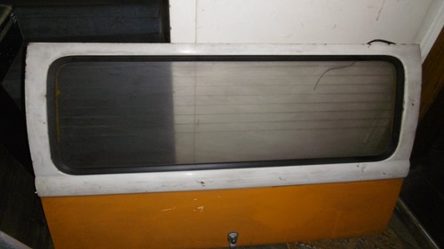 Heckklappe bus 1979 - heckklappe,