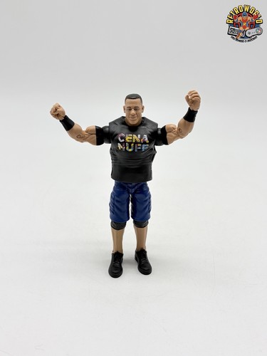 Wwf wwe wrestling figur - wwf/wwe,