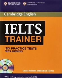 Ielts trainer six practice - ielts,