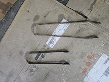 NSU Quickly Schutzblech  Streben Vorn