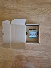 Telenot Schaltmodul BUS1 SMB 140H4 complex 400h++top Zustand++Hutschienenmontage