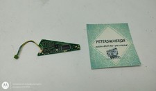 Märklin H0 74462 Mfx  Einbau