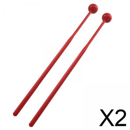 2er set xylophon schlägel - xylophon,