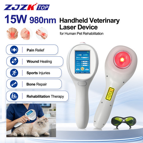 15w 980nm infrarot handlaser - 15w,