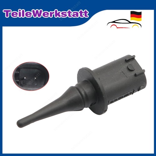 Aussentemperatur sensor - aussentemperatur,