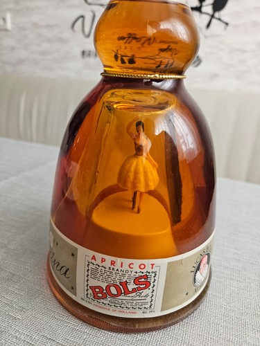 Bols ballerina mit spieluhr - bols,