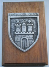 Panzergrenadierbrigade 17