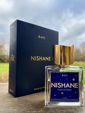 Nishane B-612 • Extrait de Parfum • 33ml / 50ml • Inkl. OVP • Nischenduft