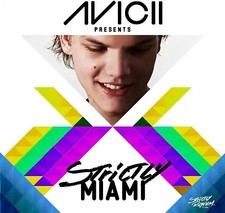 Various Artists - Avicii