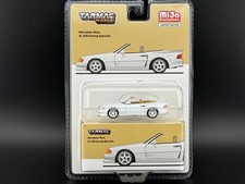 Tarmac Works Mercedes-Benz SL