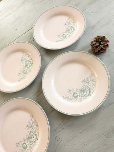 Greengate kuchenteller - greengate,