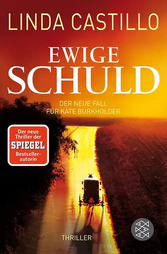 Ewige schuld - ewige,