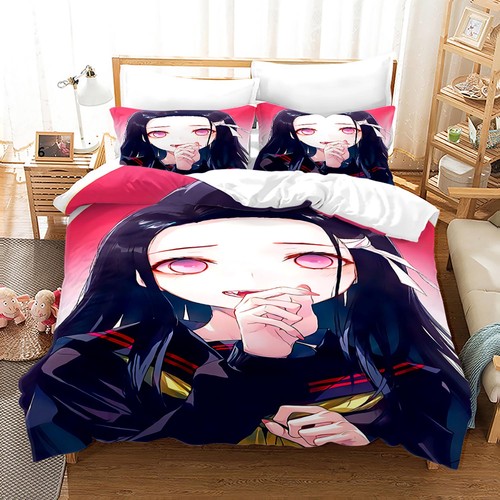 Hashira anime bettwäsche - jp,